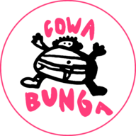 Cowabunga logo